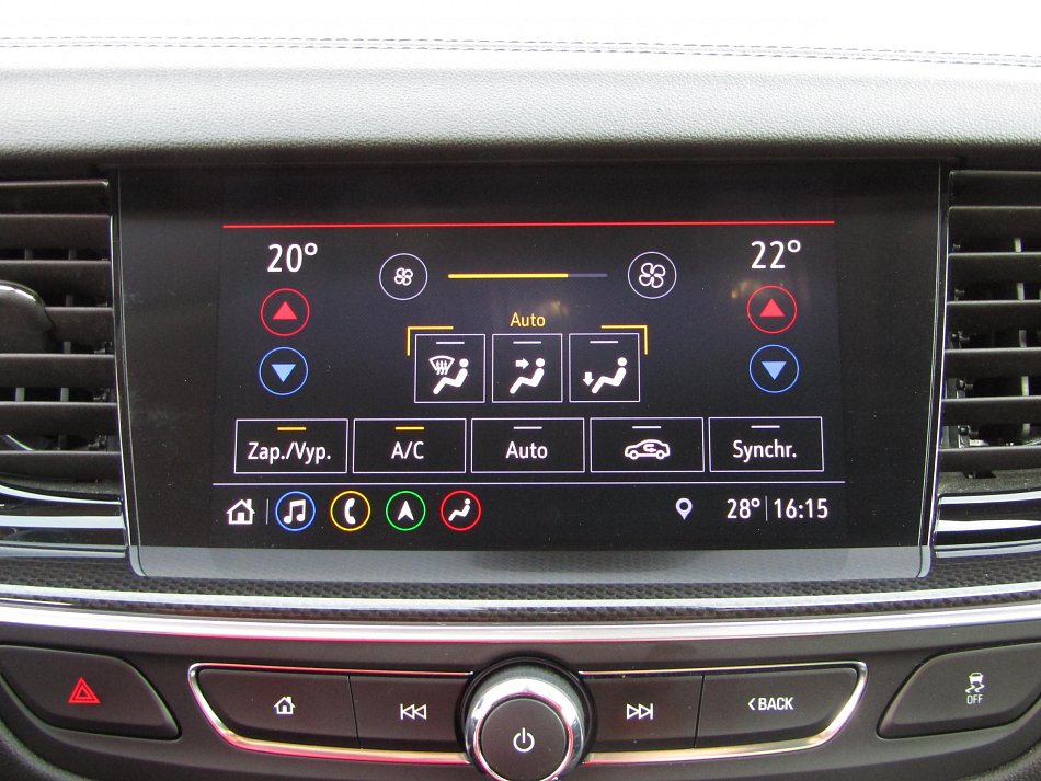 Opel Insignia 2.0 CDTi 