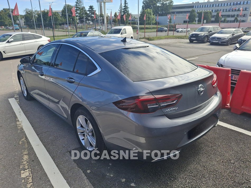 Opel Insignia 2.0 CDTi 