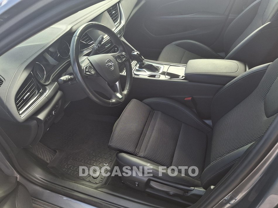 Opel Insignia 2.0 CDTi 