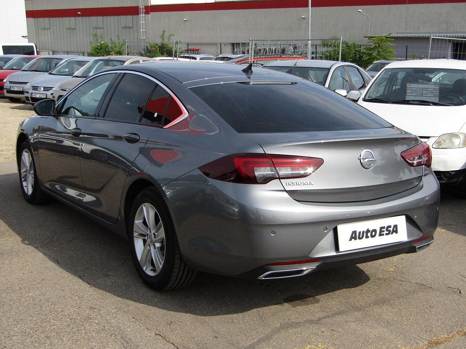 Opel Insignia 2.0 CDTi 