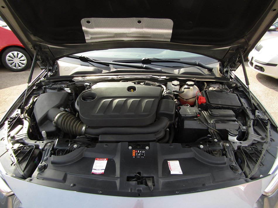 Opel Insignia 2.0 CDTi 