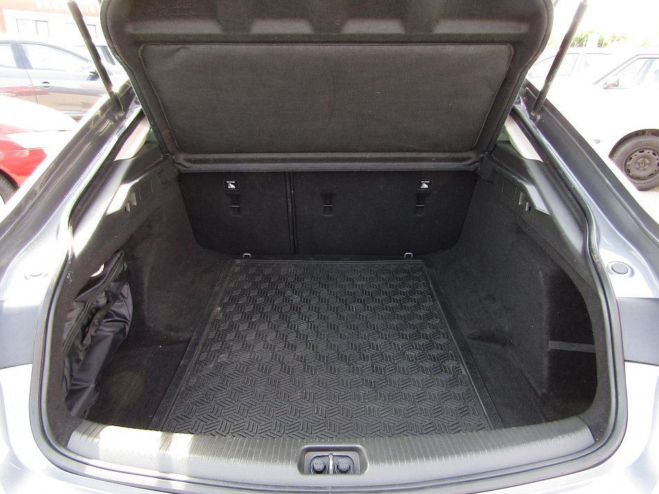 Opel Insignia 2.0 CDTi 