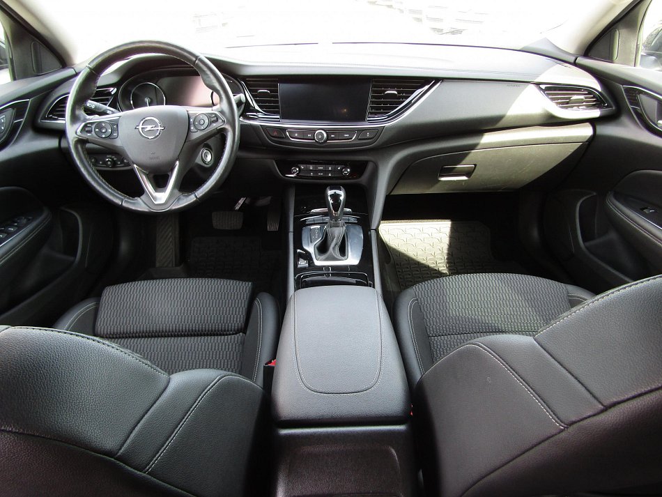 Opel Insignia 2.0 CDTi 