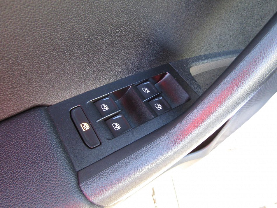 Škoda Octavia III 2.0 TDi Joy