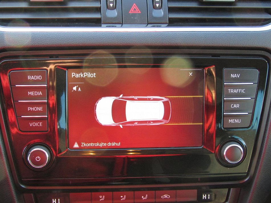 Škoda Octavia III 2.0 TDi Joy