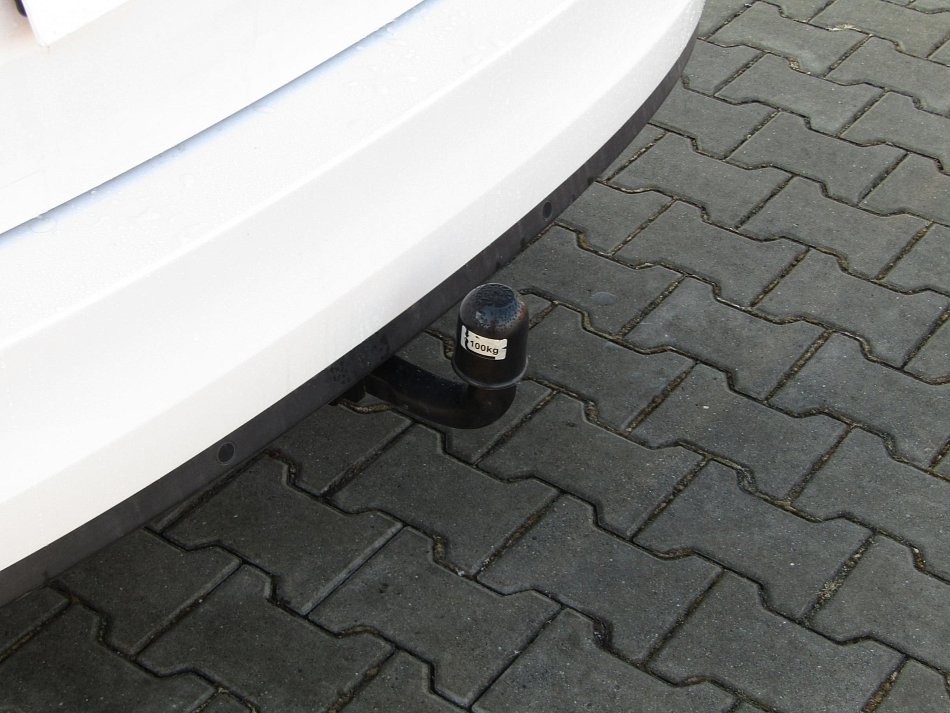 Škoda Octavia III 2.0 TDi Joy