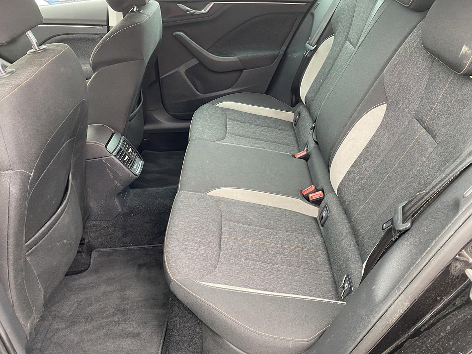 Škoda Scala 1.0TSi 