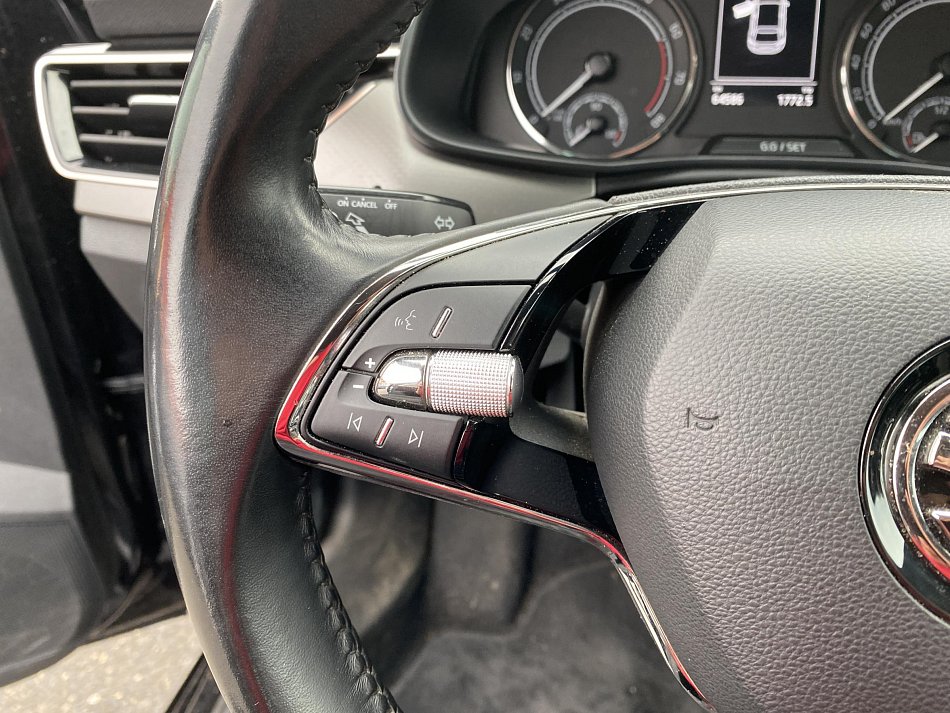 Škoda Scala 1.0TSi 