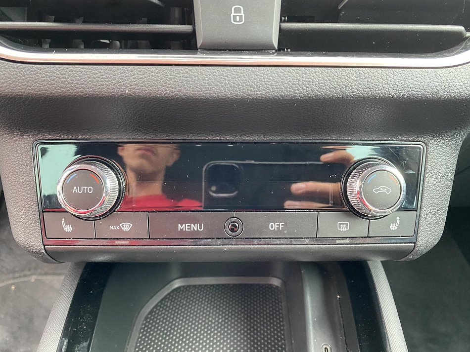Škoda Scala 1.0TSi 