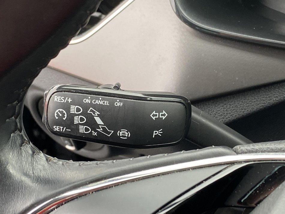 Škoda Scala 1.0TSi 
