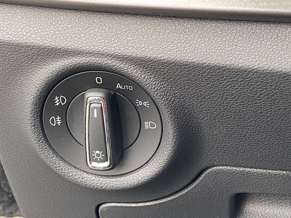 Škoda Scala 1.0TSi 