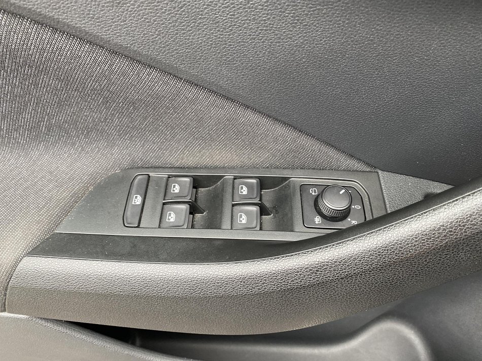 Škoda Scala 1.0TSi 