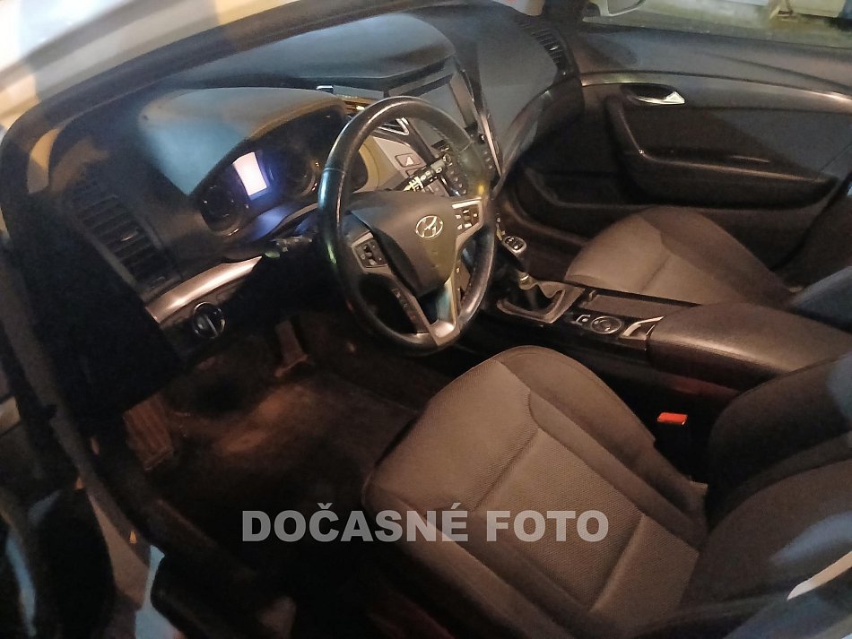 Hyundai I40 1.6 CRDi 