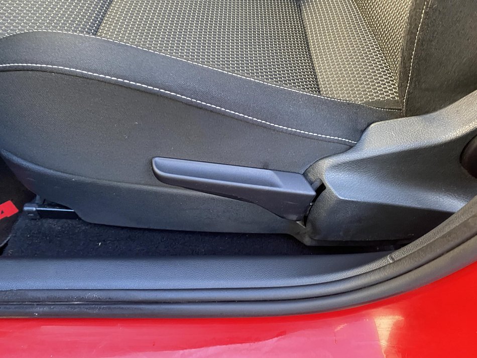 Škoda Rapid 1.2 TSi Sport