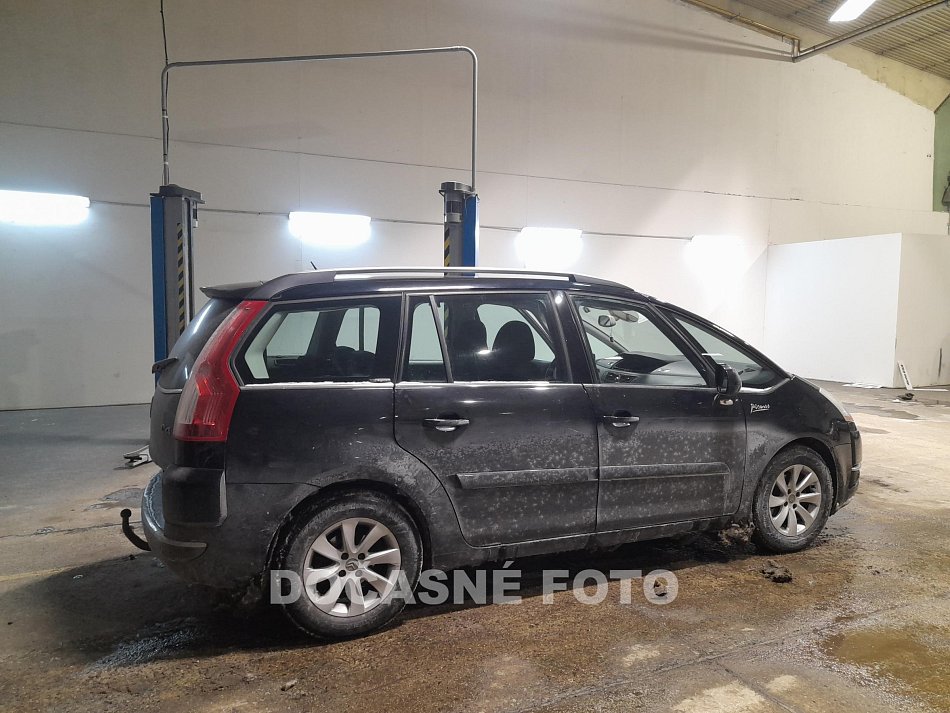 Citroën C4 Picasso 1.6 HDi 