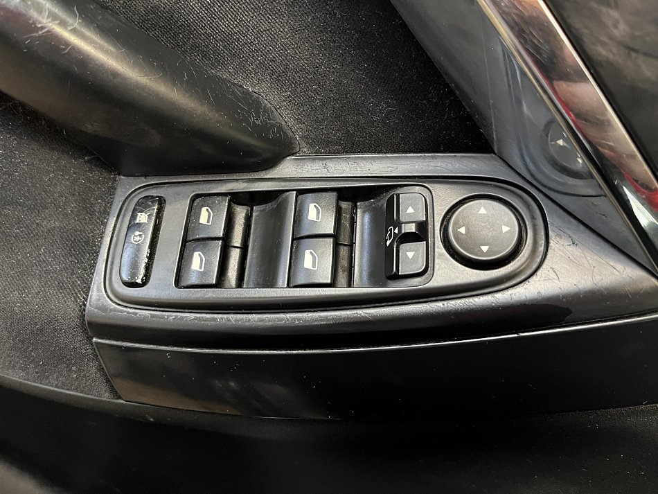 Citroën C4 Picasso 1.6 HDi  7míst