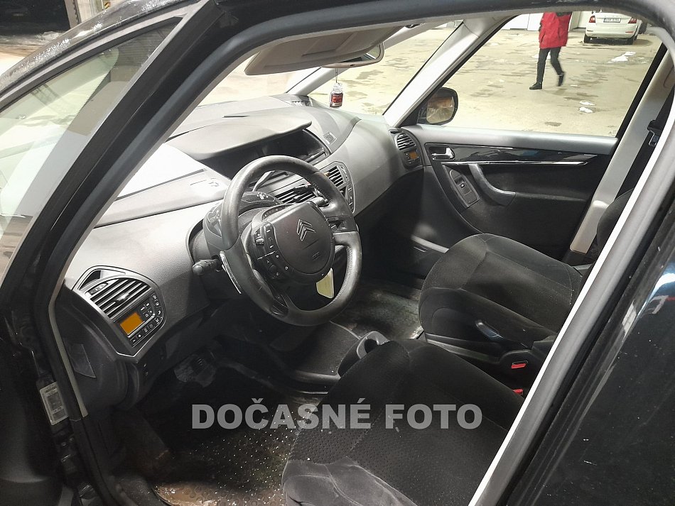 Citroën C4 Picasso 1.6 HDi 