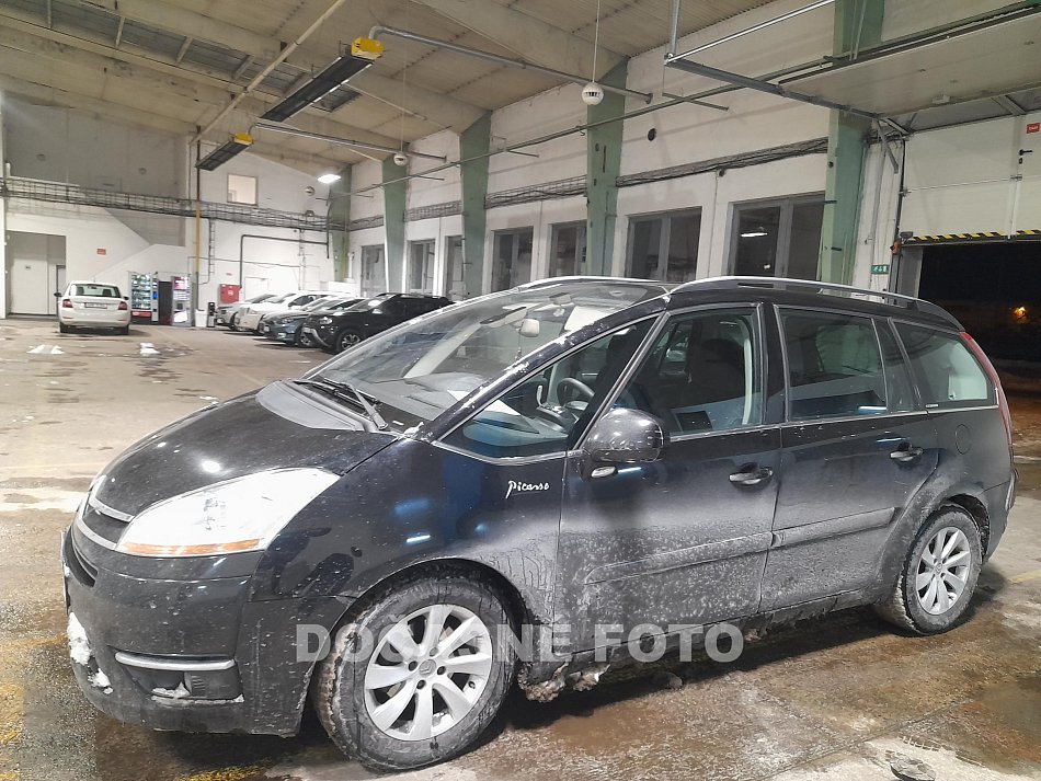Citroën C4 Picasso 1.6 HDi 