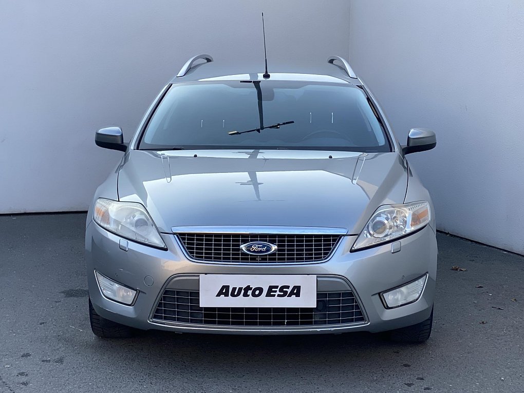 Ford Mondeo 2.0 i 