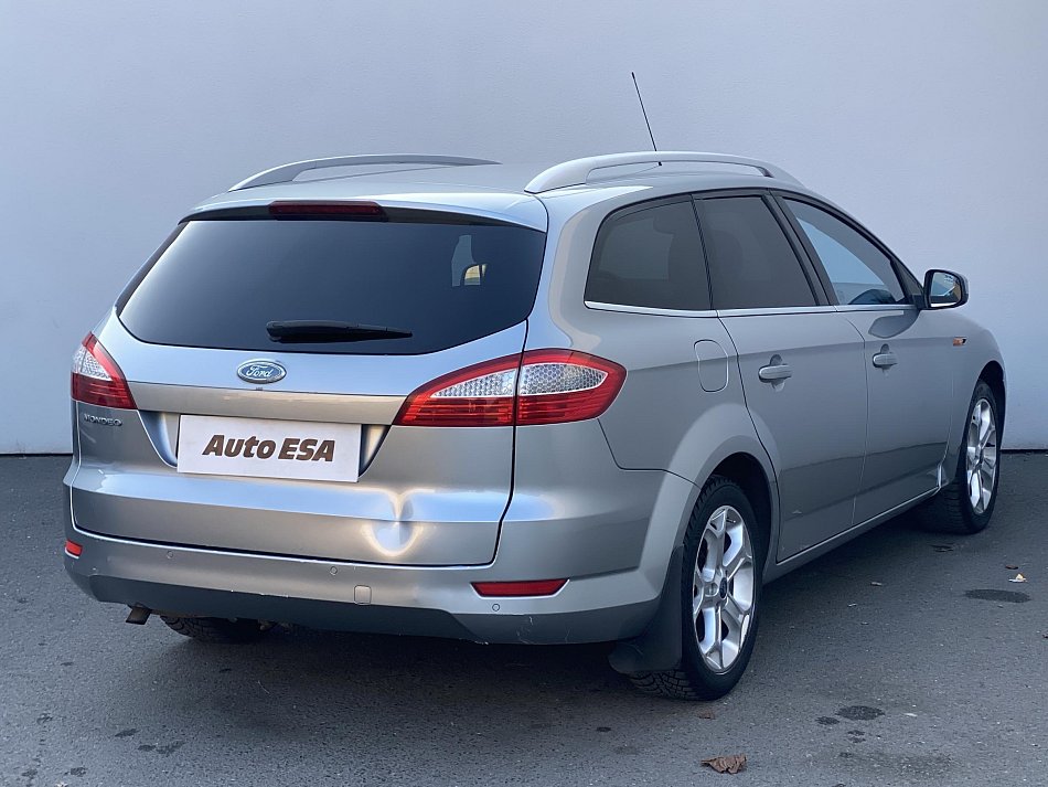 Ford Mondeo 2.0 i 