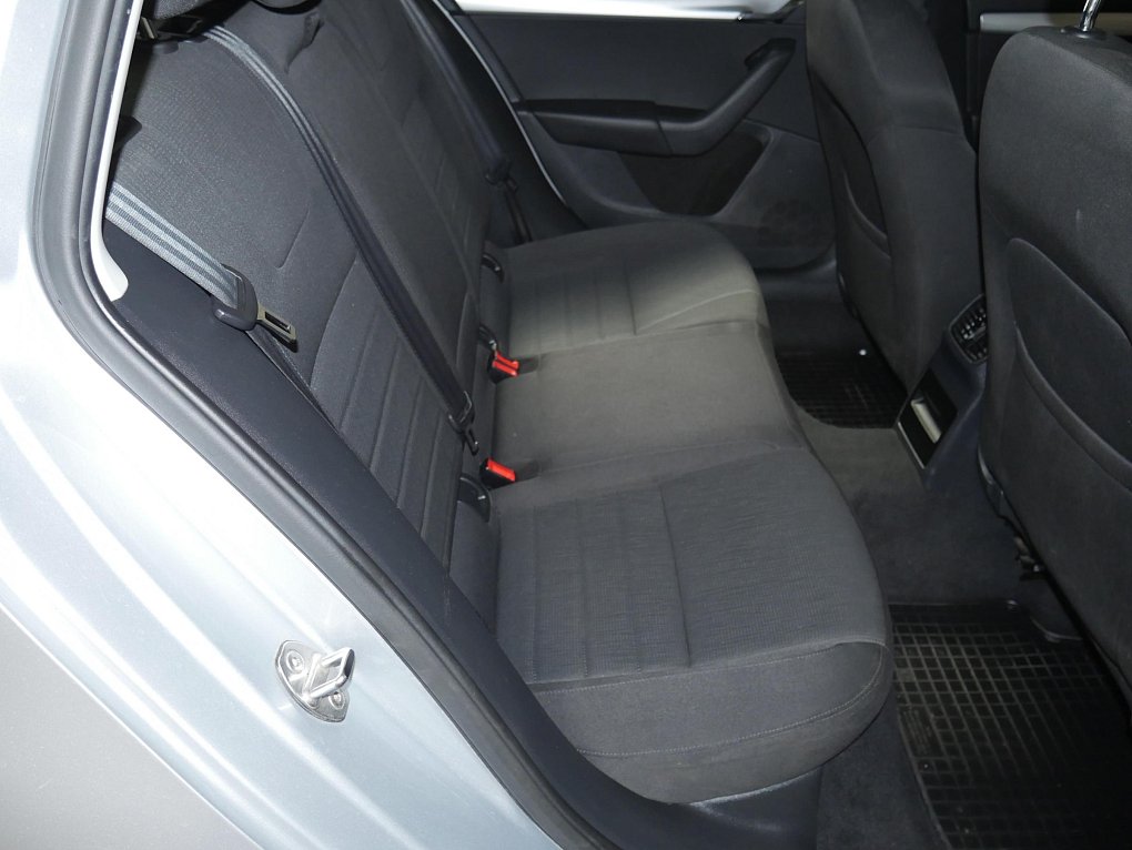 Škoda Octavia III 1.6 TDi Style