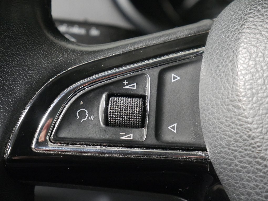 Škoda Octavia III 1.6 TDi Style