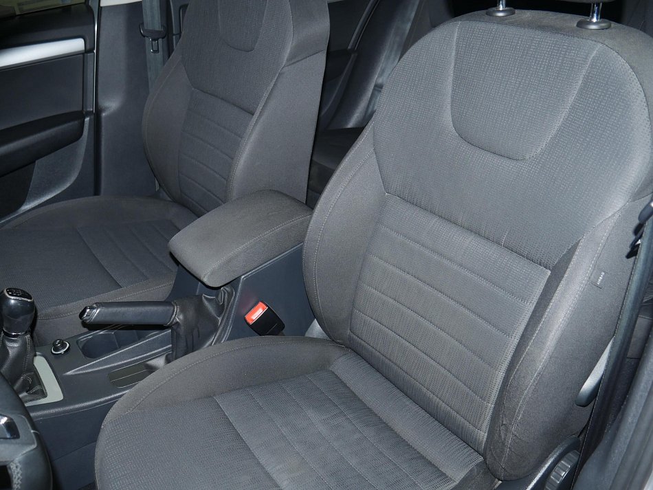 Škoda Octavia III 1.6 TDi Style