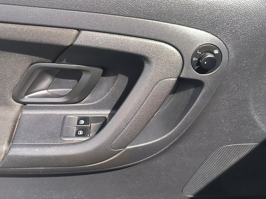 Škoda Fabia II 1.6 TDi Ambiente