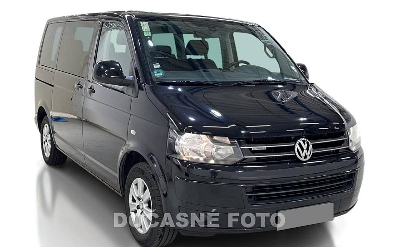 Volkswagen Multivan 2.0TDi 