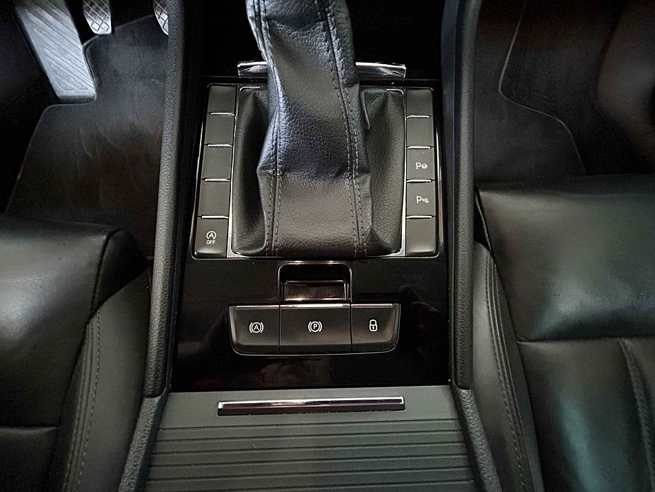 Škoda Superb III 1.6 TDi Style