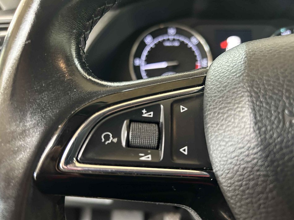 Škoda Superb III 1.6 TDi Style
