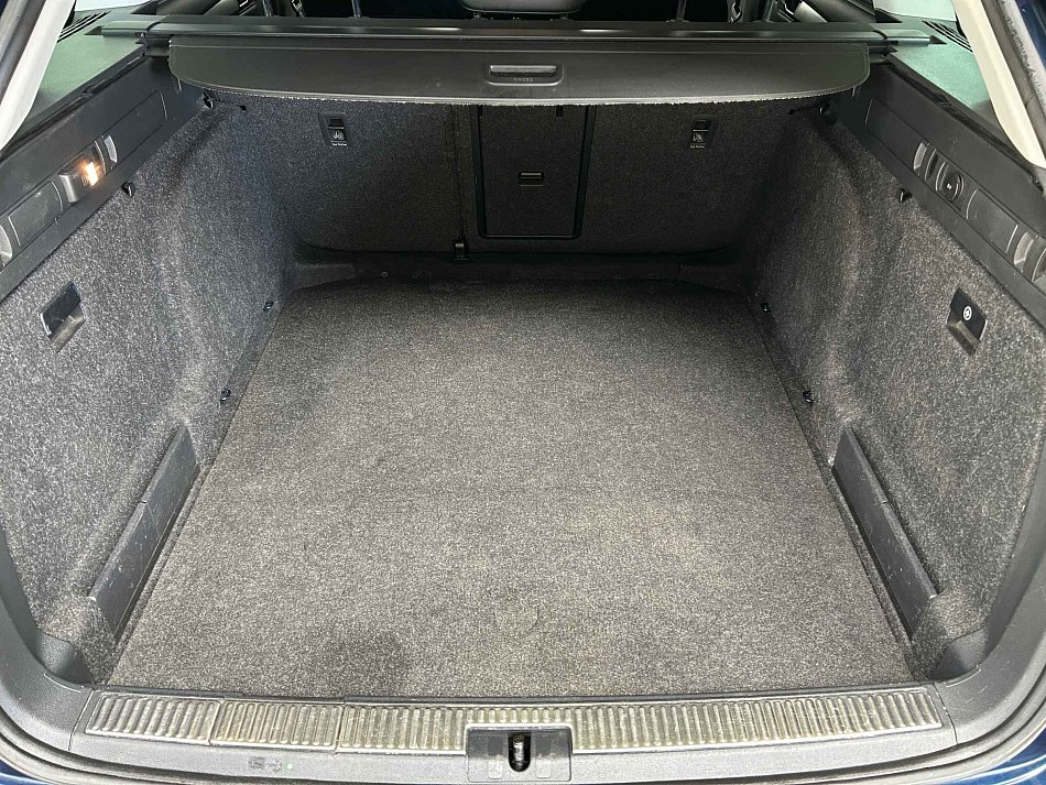 Škoda Superb III 1.6 TDi Style