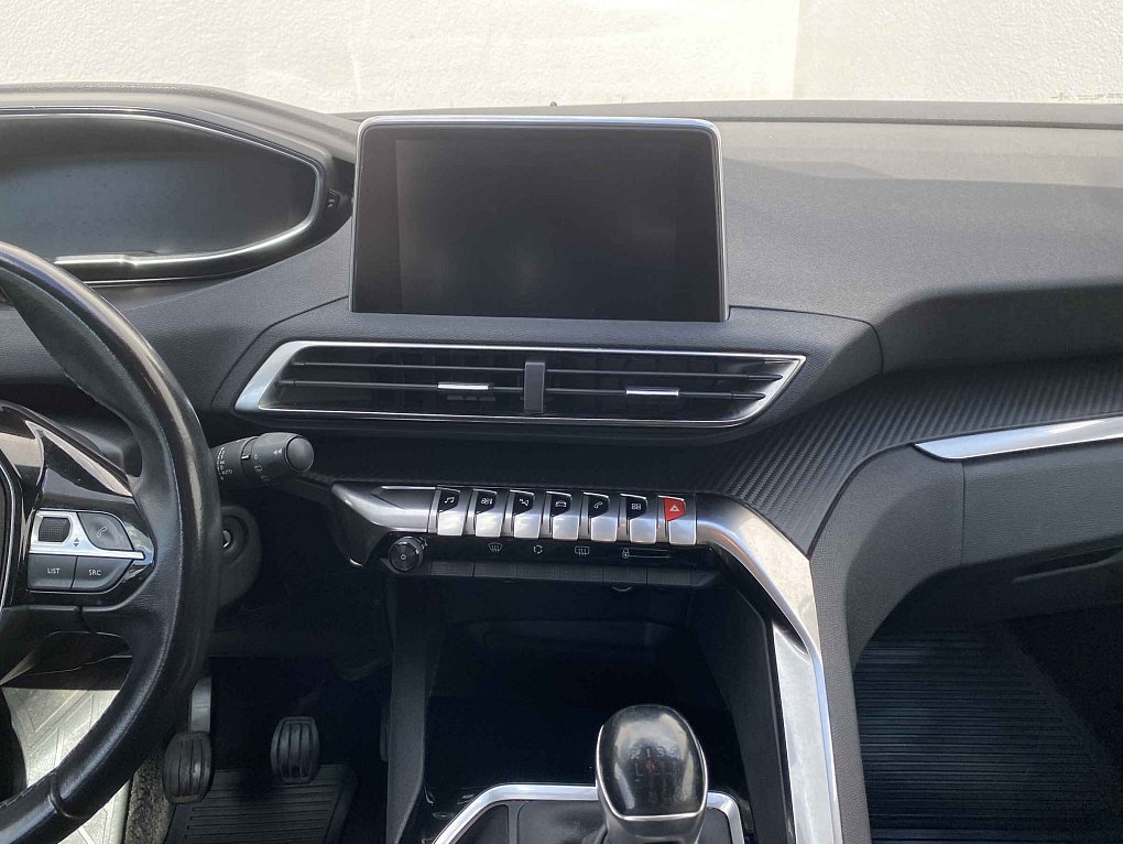 Peugeot 3008 1.2 PT Active
