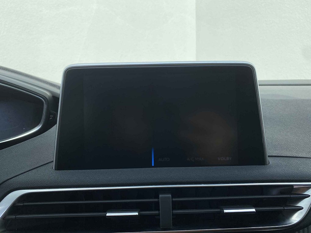 Peugeot 3008 1.2 PT Active