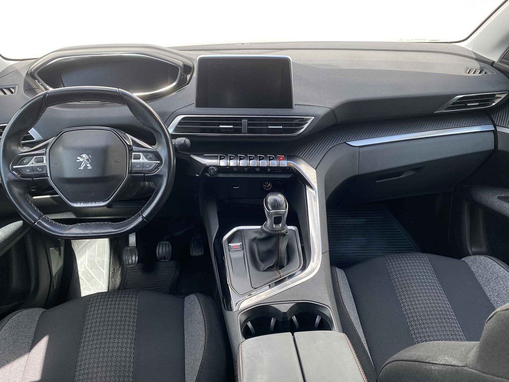 Peugeot 3008 1.2 PT Active