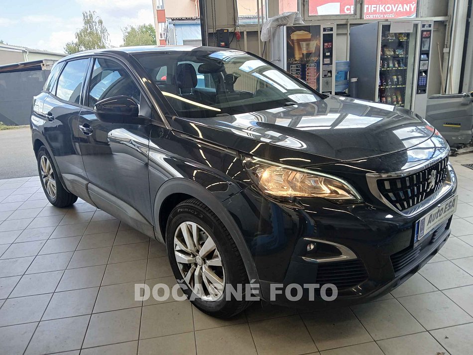 Peugeot 3008 1.2pt 