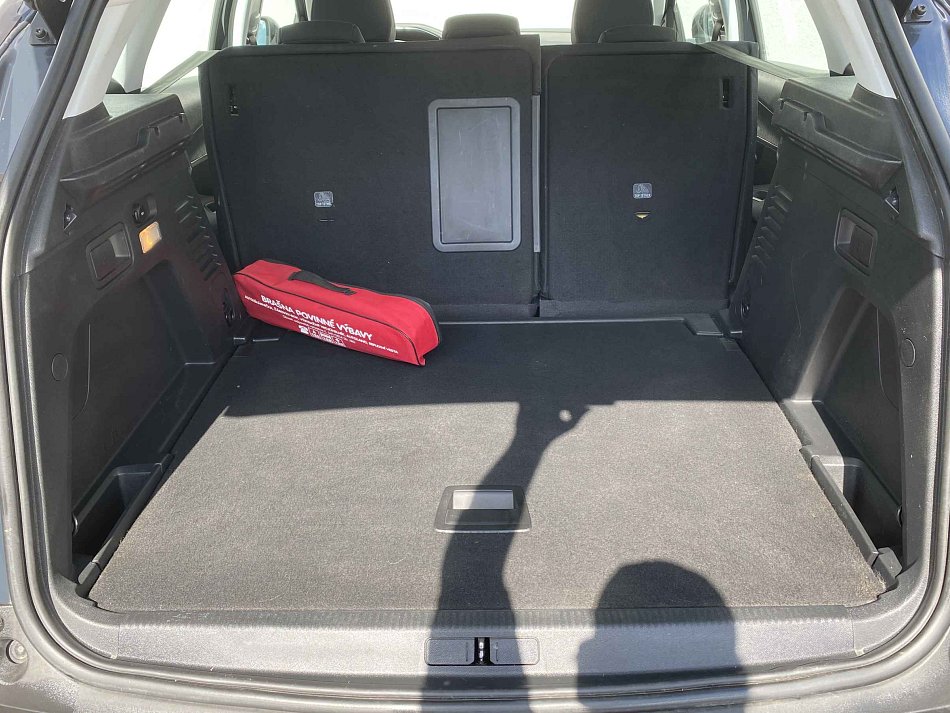 Peugeot 3008 1.2 PT Active