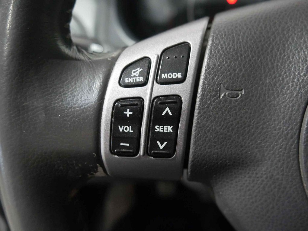 Suzuki SX4 1.6i 