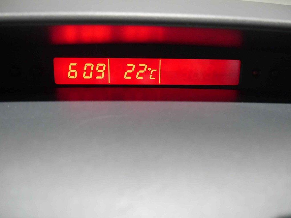 Suzuki SX4 1.6i 