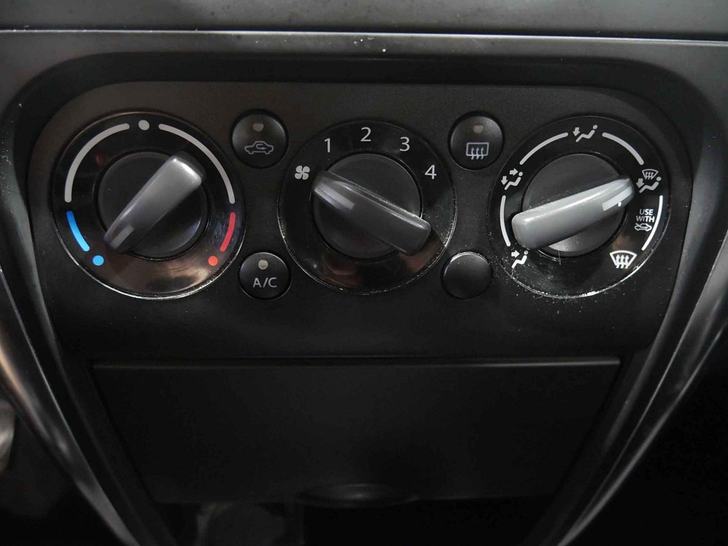 Suzuki SX4 1.6i 