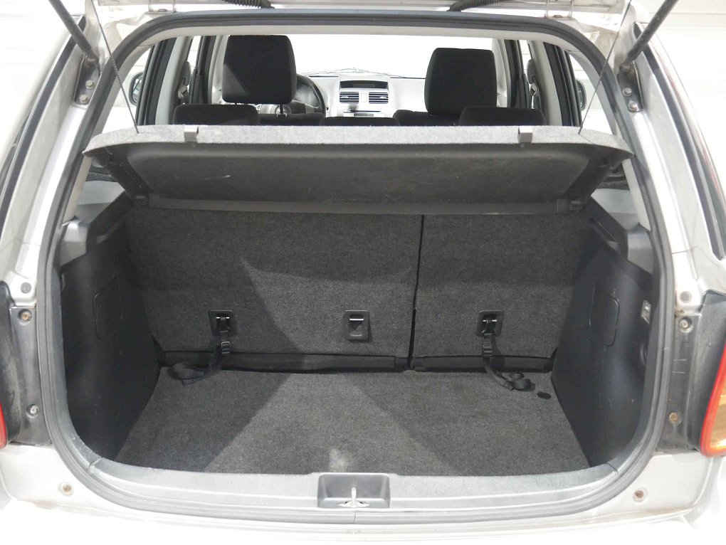 Suzuki SX4 1.6i 