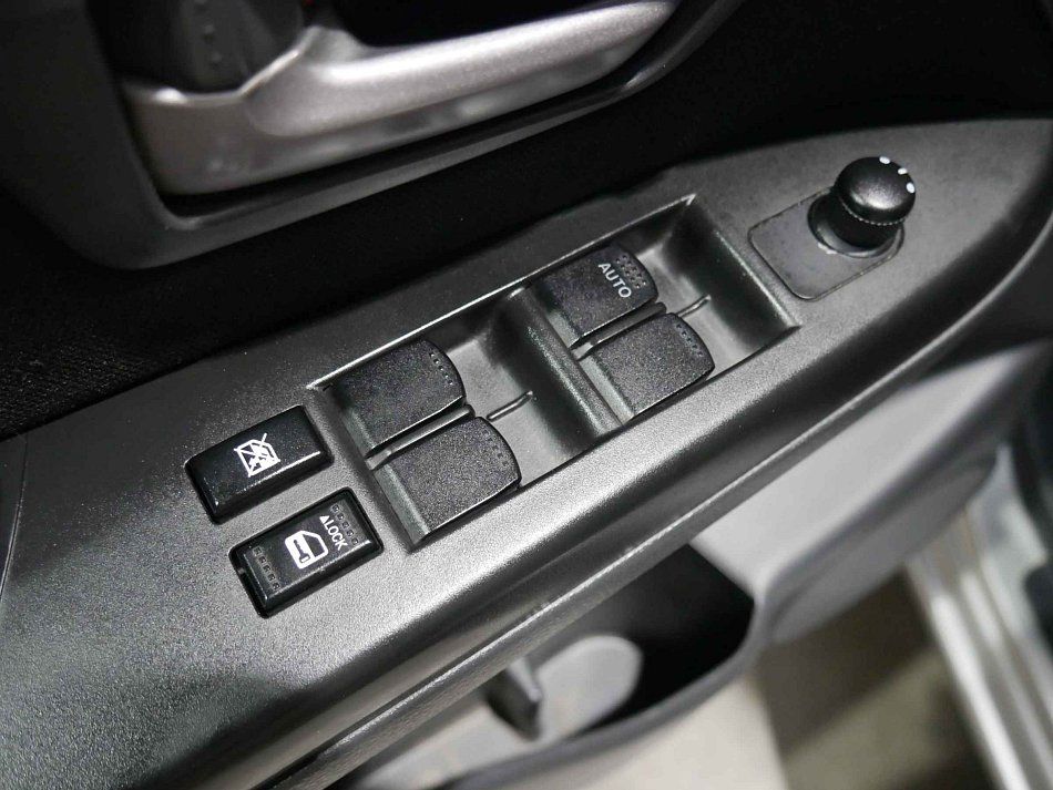 Suzuki SX4 1.6i 