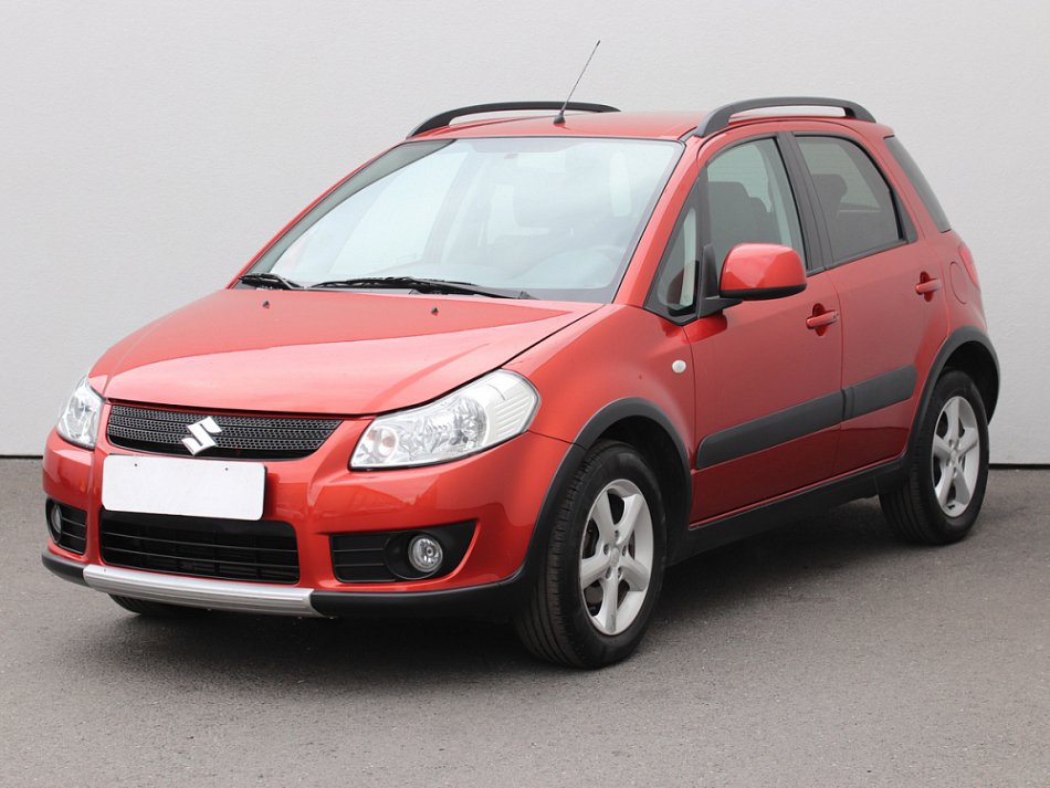 Suzuki SX4 1.6 