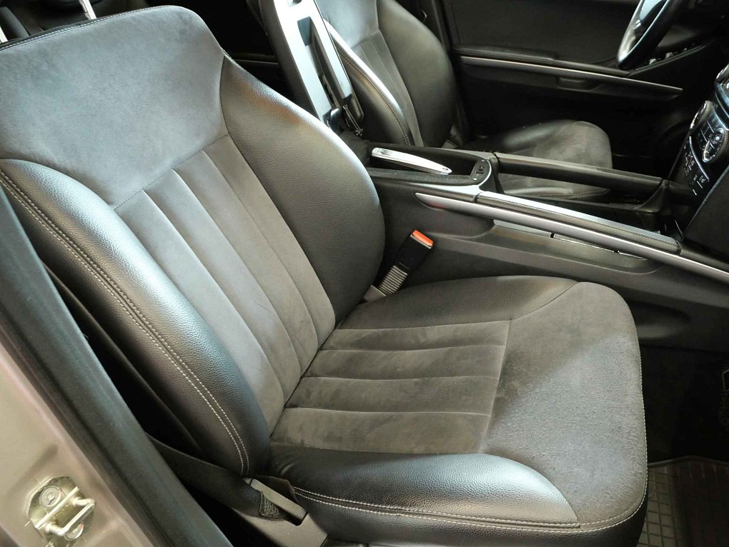 Mercedes-Benz Třída M 3.0 CDI  ML280 4Mat