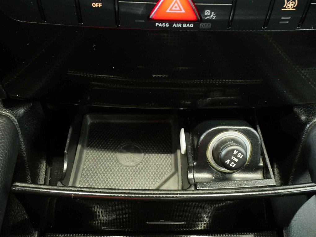 Mercedes-Benz Třída M 3.0 CDI  ML280 4Mat