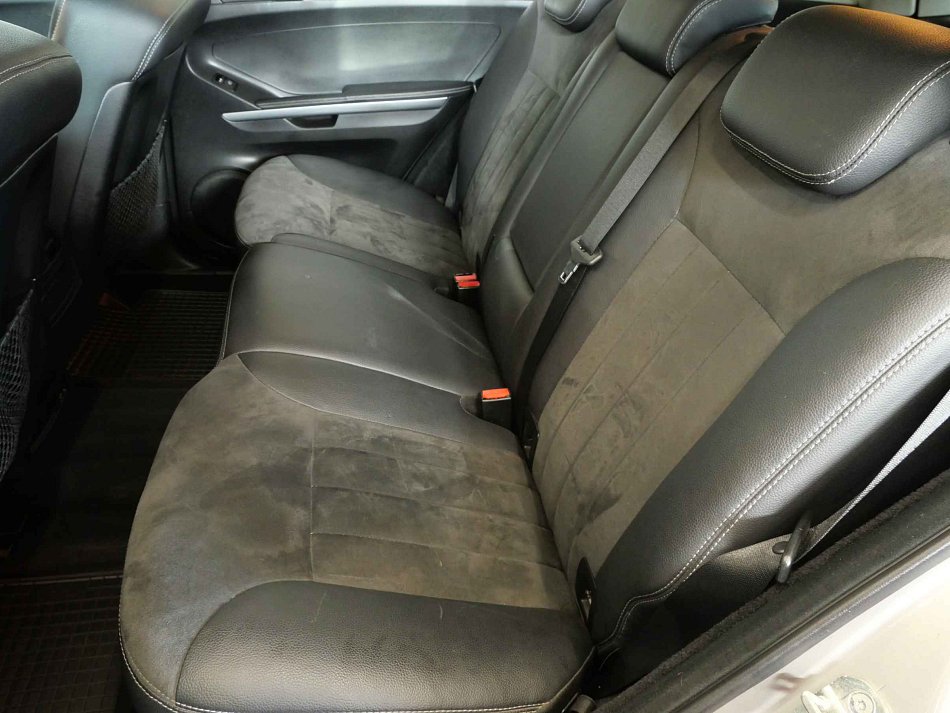 Mercedes-Benz Třída M 3.0 CDI  ML280 4Mat