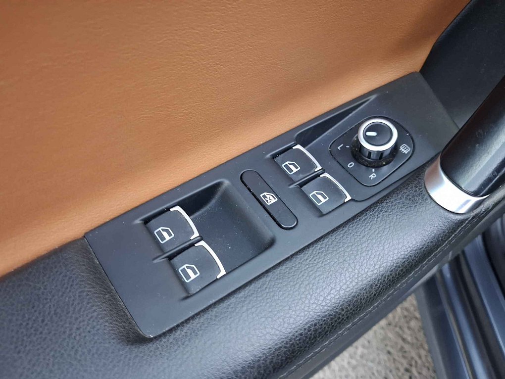 Volkswagen Passat 2.0 TDi Highline 4x4
