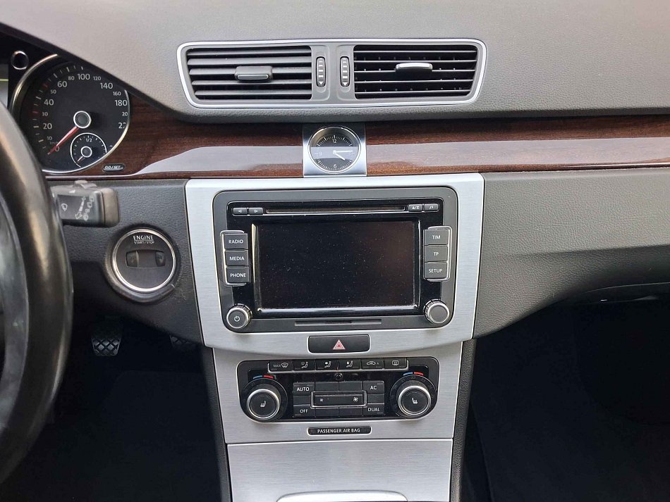 Volkswagen Passat 2.0 TDi Highline 4x4