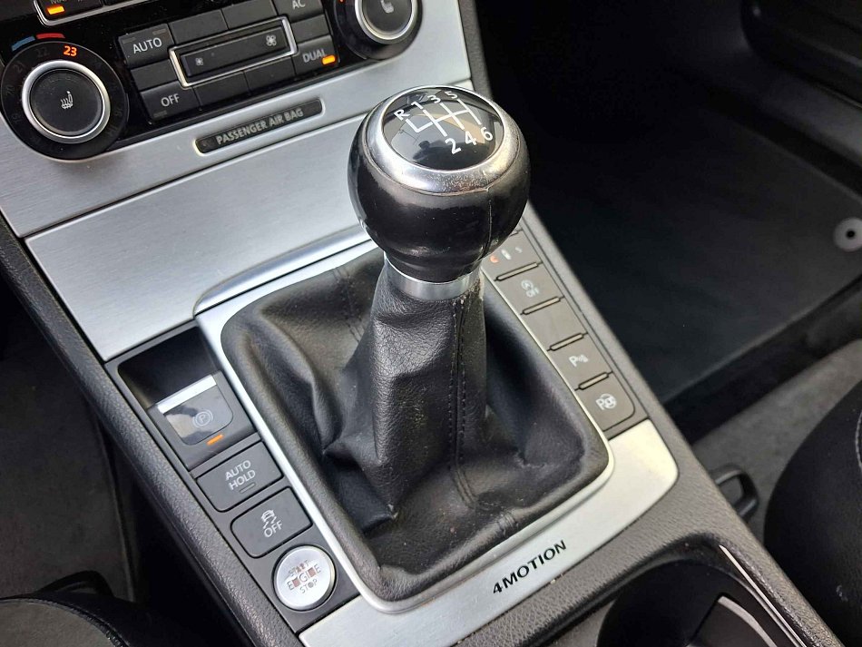 Volkswagen Passat 2.0 TDi Highline 4x4