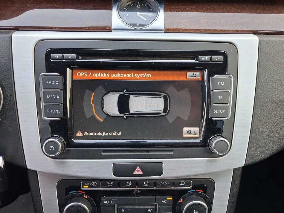 Volkswagen Passat 2.0 TDi Highline 4x4
